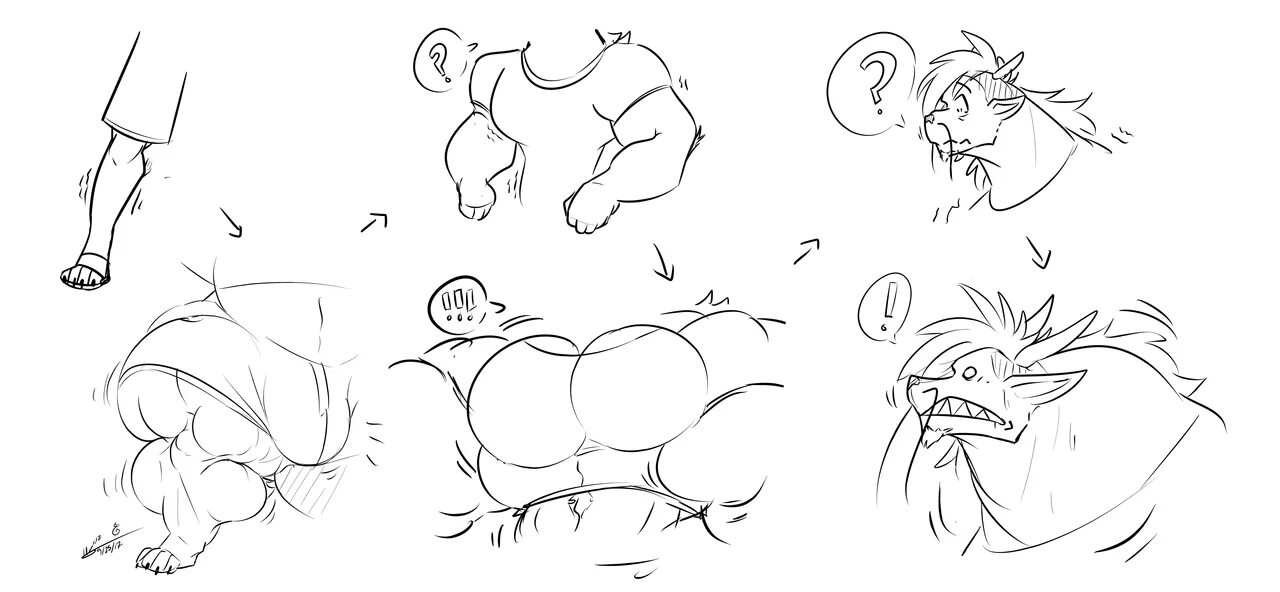 Vore transformation. Dragon muscle growth transformation. vore трансформация дракон. dragon muscle growth. inflation мускул.