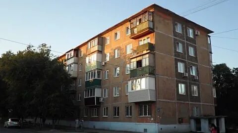 Орск кутузова