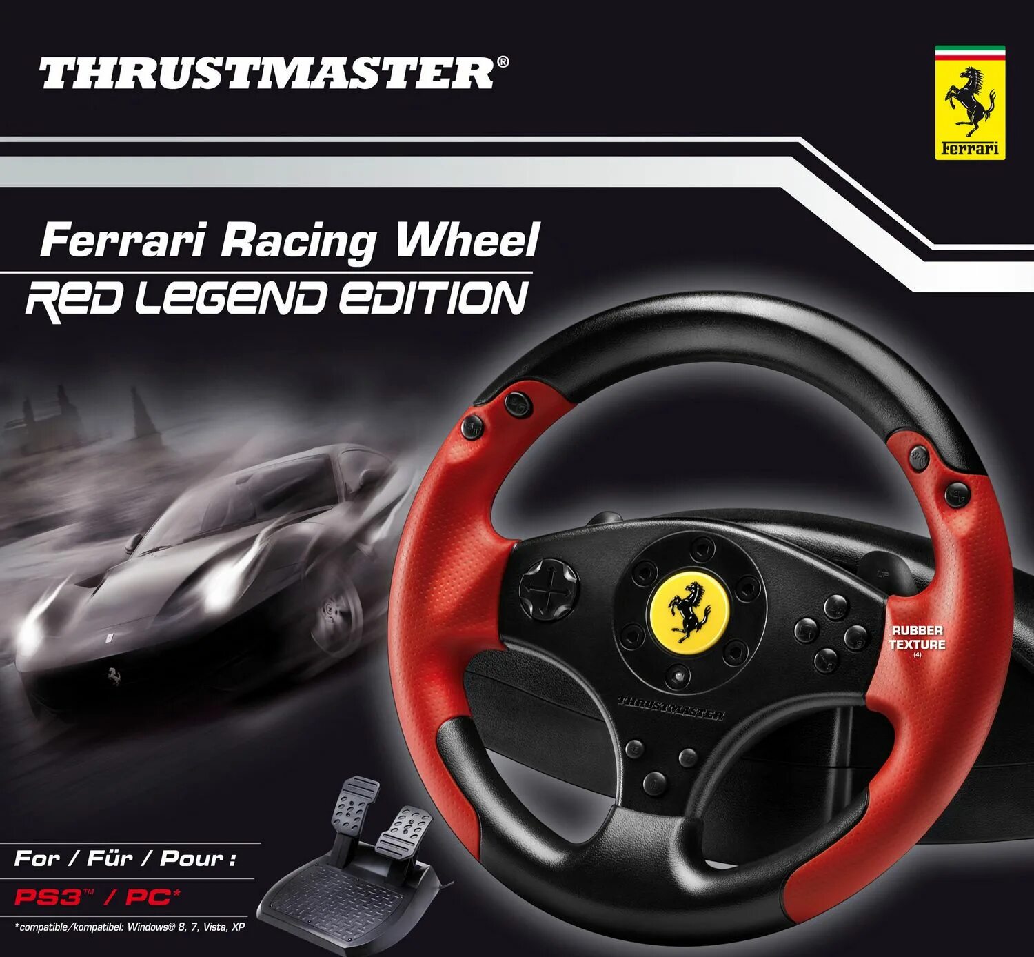 Thrustmaster Ferrari Red Legend Edition. Thrustmaster Ferrari Racing Wheel Red Legend Edition ps3. Thrustmaster Ferrari Racing Wheel. Thrustmaster Ferrari красный.