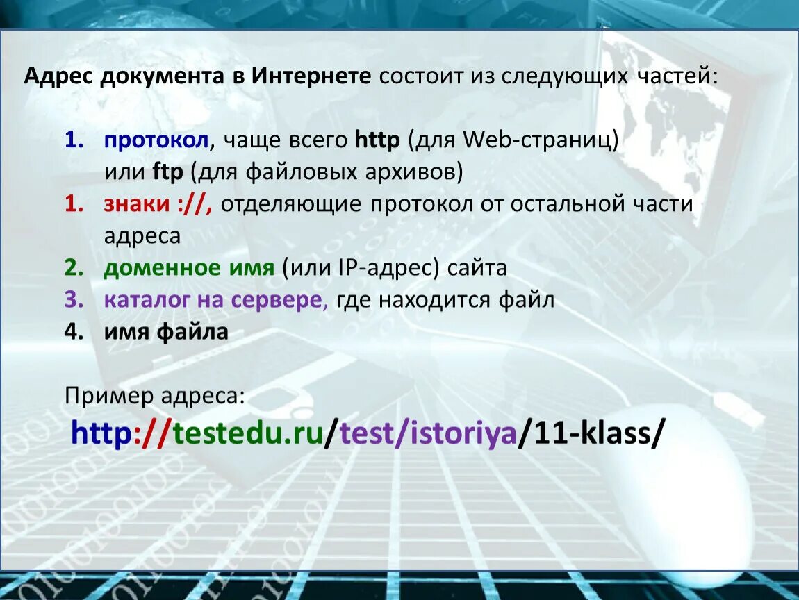 Что такое url какова его структура. Адрес сайта состоит из. Из чего состоио алресс сайте. Адрес документа в интернете. Адрес сайта в интернете.