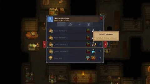 Graveyard keeper алхимия рецепты в картинках