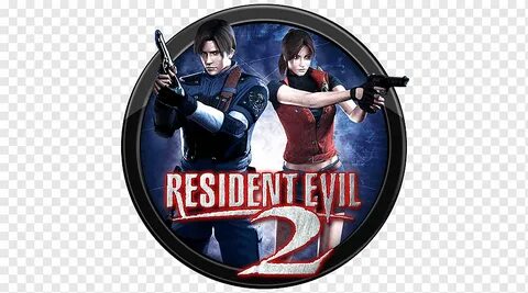 Значки resident evil