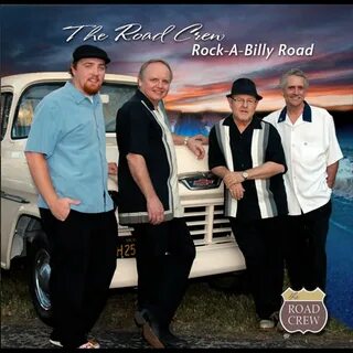 Billy road
