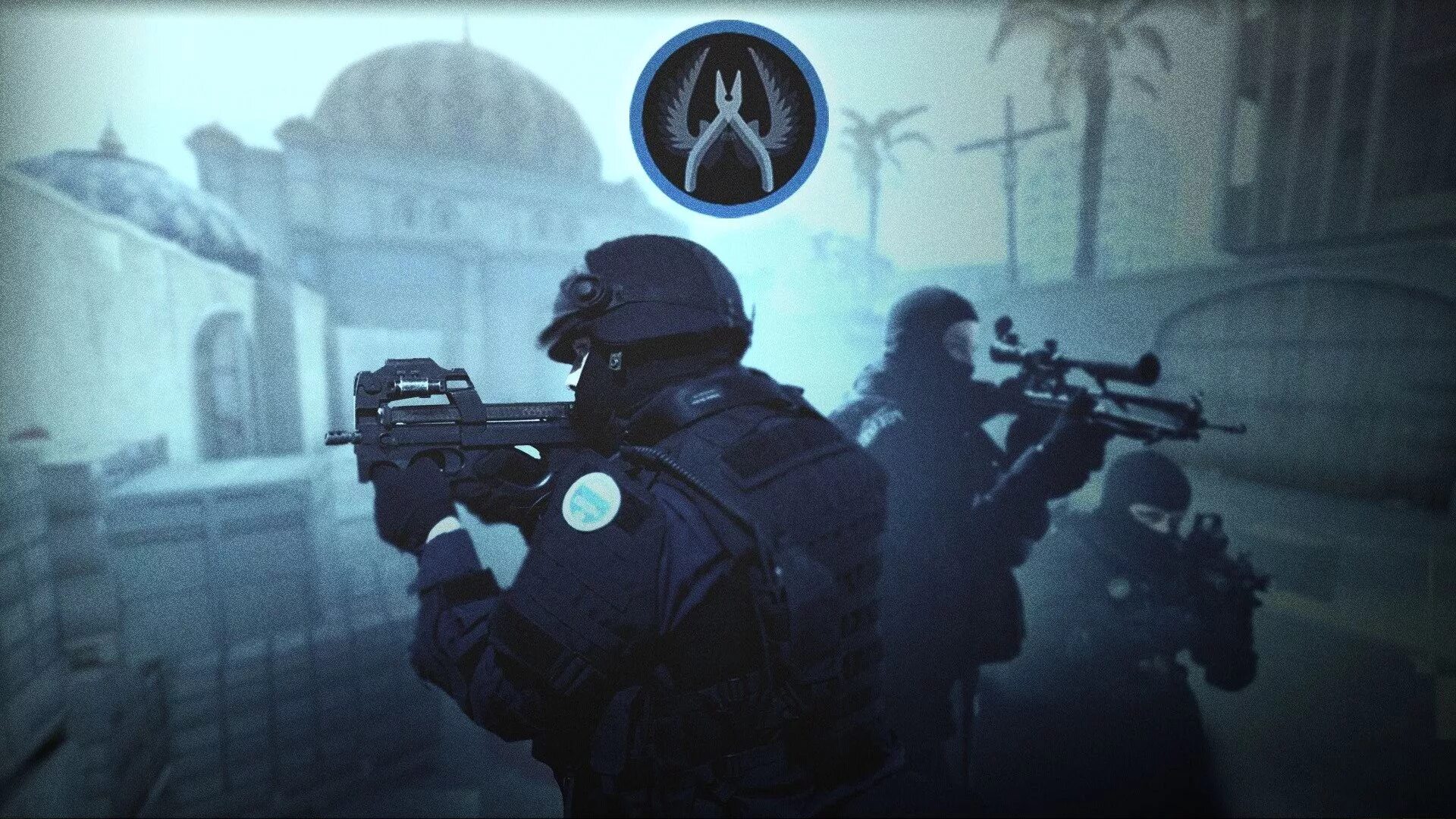 Cs go русский