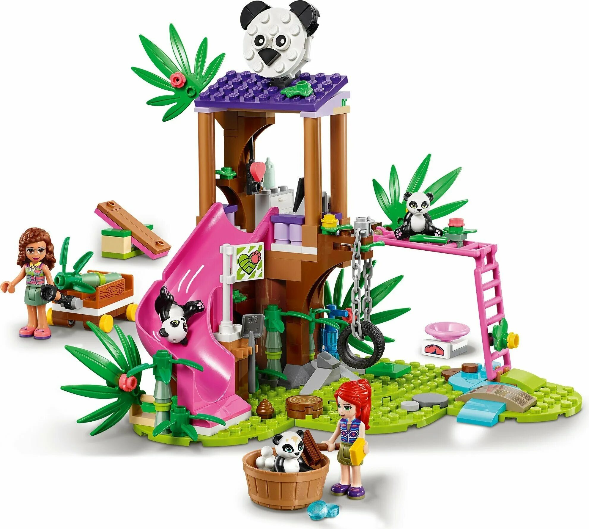 Lego friends 41703 дом друзей на дереве. Лего френдс jungle tree sanctuary. Лего френдс дом на дереве мии и оливии. Lego friends 41703 дом друзей на дереве. Lego 41703.