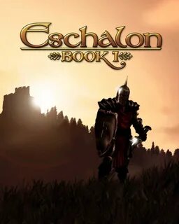 Eschalon book 1