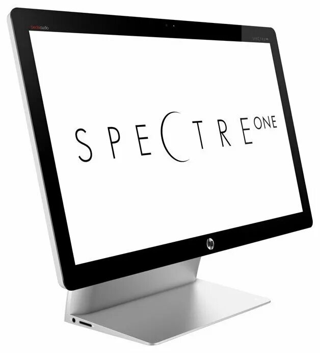 Spectre 1