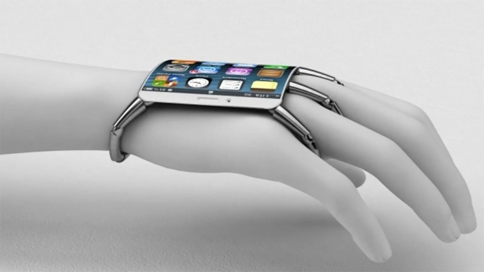 Apple IWATCH 2021. Смартфоны в будущем. Дизайнерский смартфон. Необычные смартфоны.