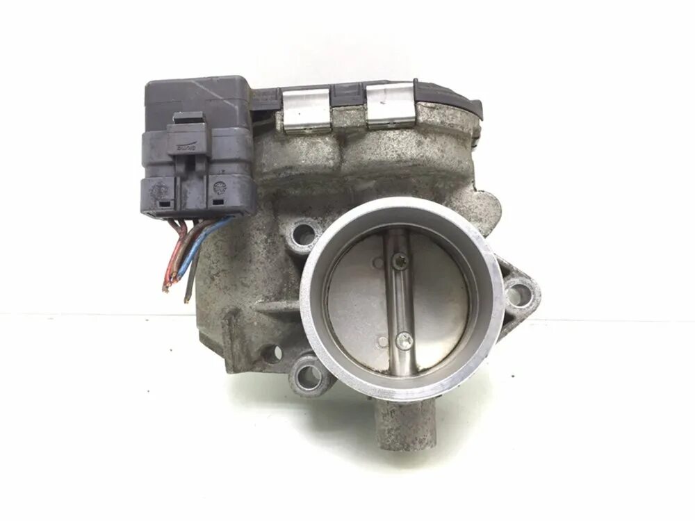 Intek a/c 206 дроссель фото. 4. 6 дроссельная заслонка. Привод дроссельной заслонки пежо 206. Дроссельная заслонка пежо 206.