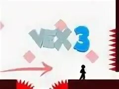 Vex 3 hacked. Векс 3. vex 3 играть. векс 6. игра векс 6 надпись жареный вексом.