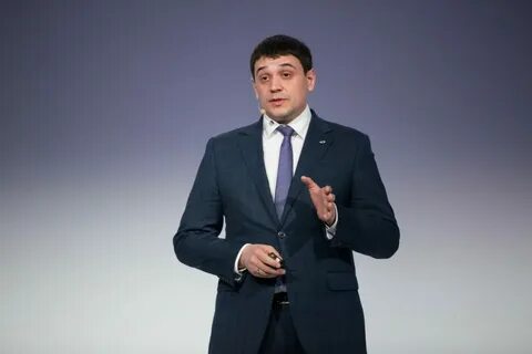 Новый управляющий банком