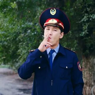 Шарип серик