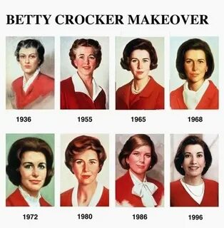 Becky crocker