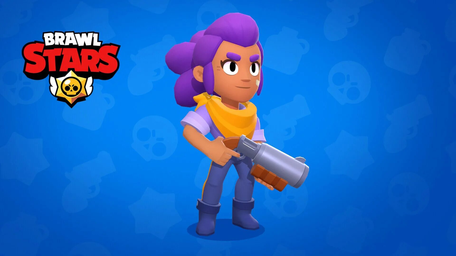 Brawlstars game ru