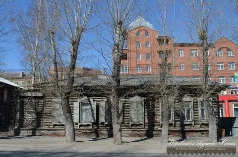 Красноармейская томск