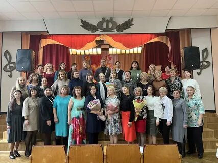 Школа искусств 70