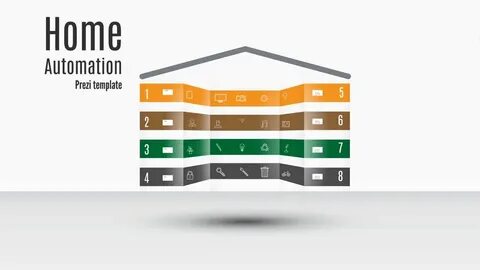 Home template