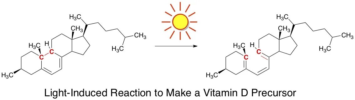 Реакция d n. Микросомальный витамин д. 7-Dehydrocholesterol в витамин d3. Vitamin д Chemical name. Витамин д солнце.