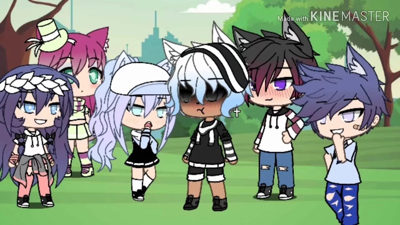 Омега гача лайф 18. Аниме гача лайф. Гача лайф персонажи команда. Гача лайф для группы. Как выглядит гача клуб.