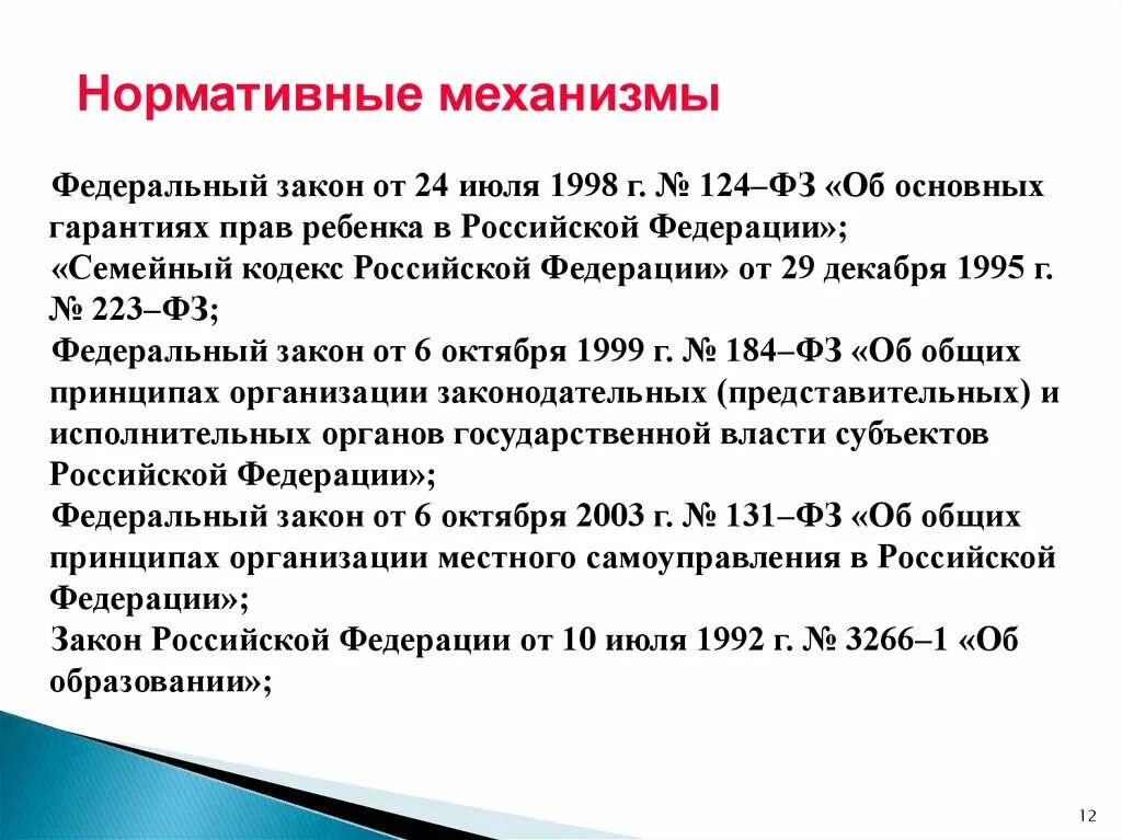 Организация образования 131 фз. Структура ФЗ 131. Федеральный закон 131. Федеральный закон 131-ФЗ. Об основных гарантиях ребенка в РФ.