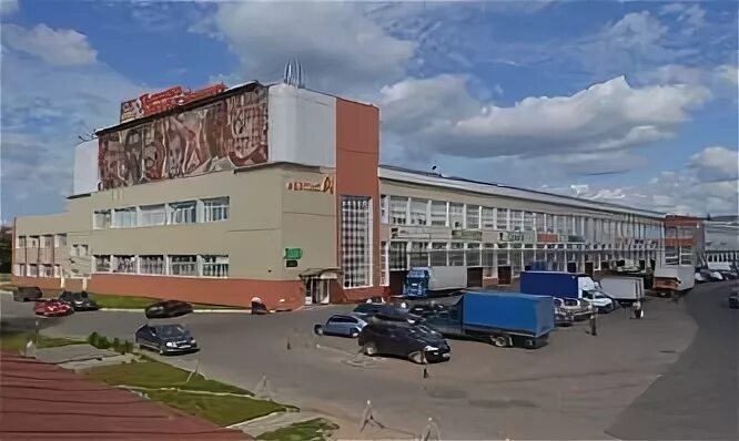 Магазин "Егорка (павильон 3018)" в ТекстильПрофи-Иваново. Каталог продукции, адр