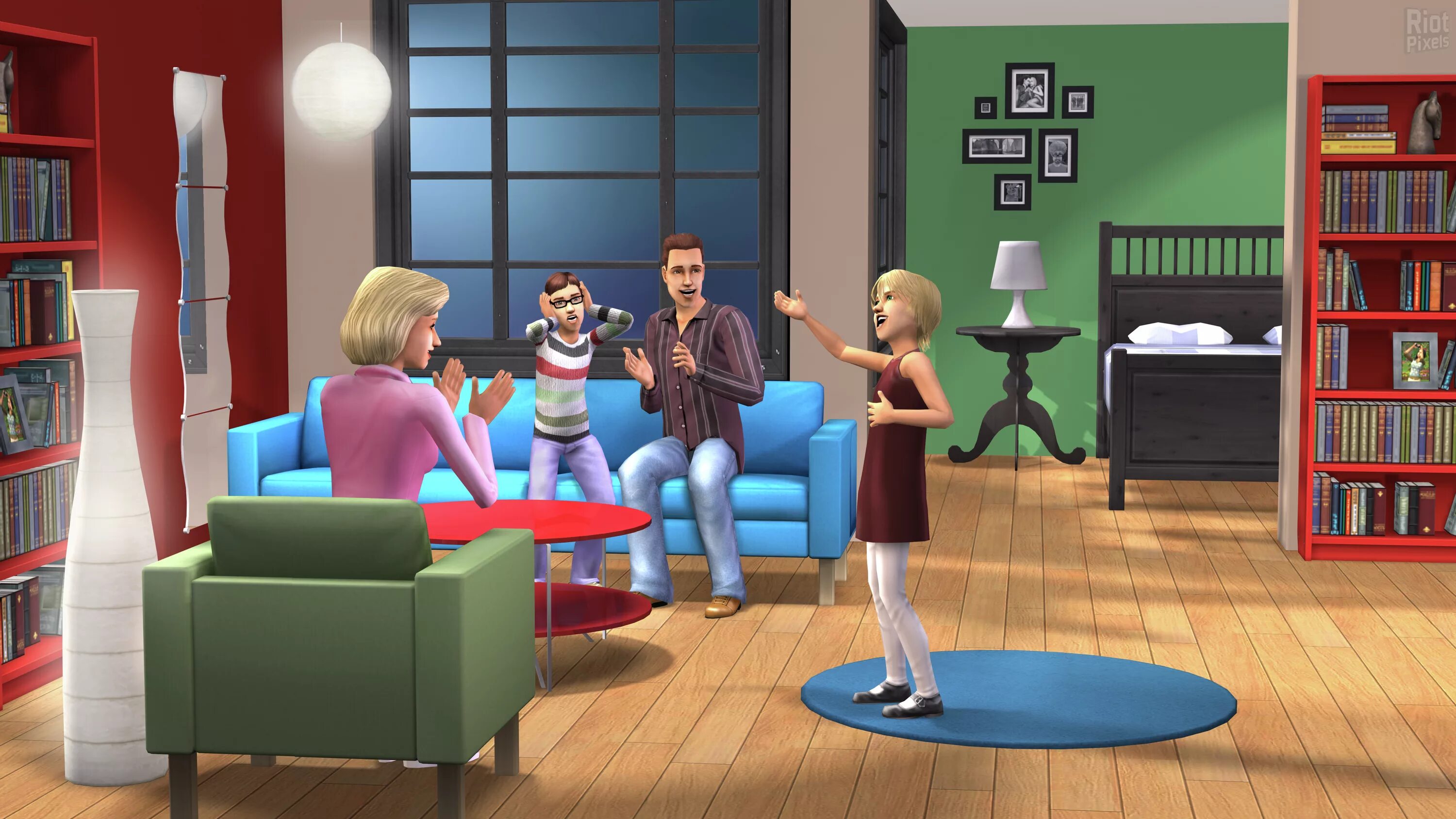 Полоса препятствий для детей. Крутые игры дома для двух человек. Sims 2 ikea home stuff. Игровой домик в игре. Синглс 3.