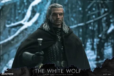 White wolf отзывы