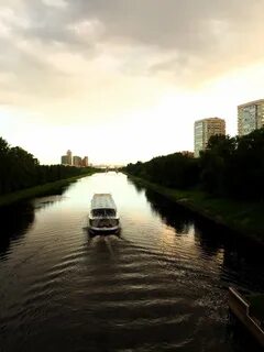 Погода в москве тушино