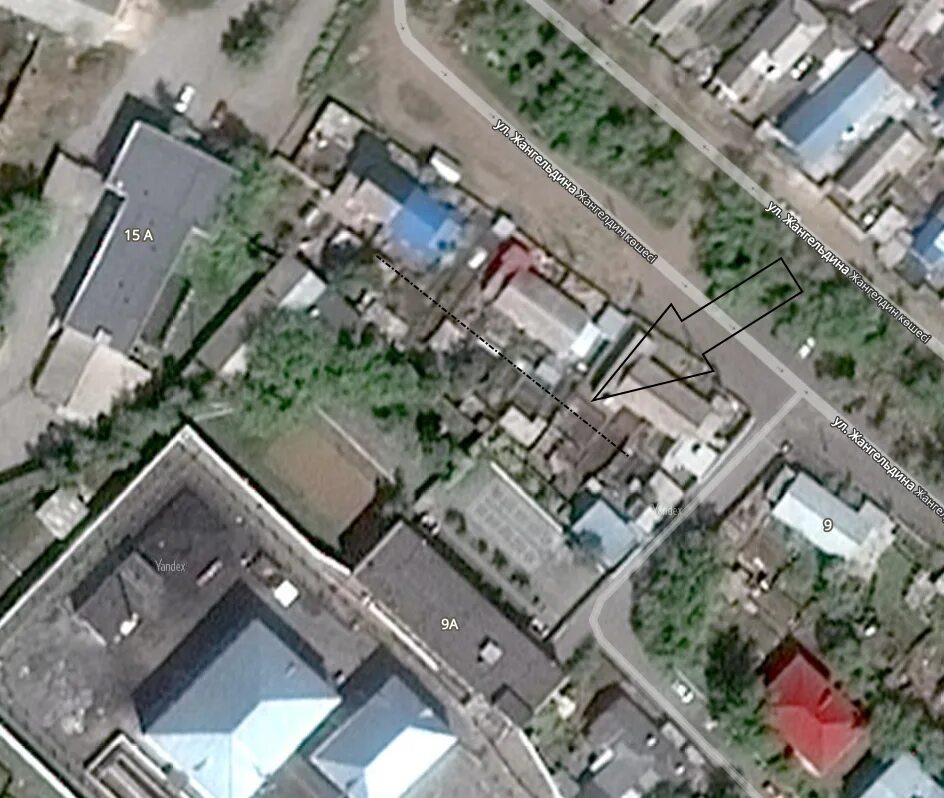 ук оренбург