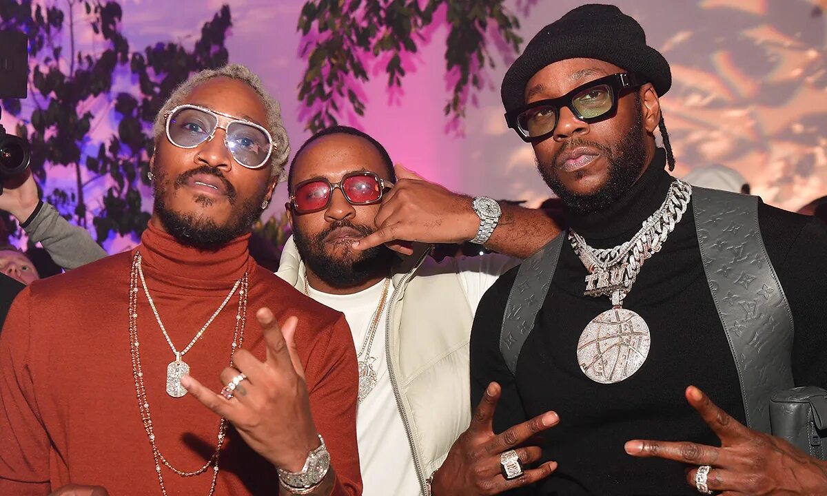 Newb x future. Gunna рэпер. фьючер. future rapper. рэпер на сцене.