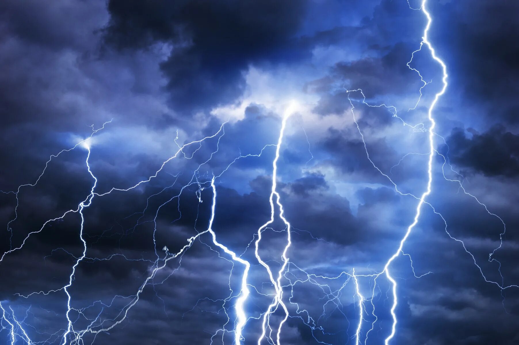 Thunder