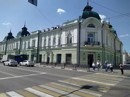 Жили тамбов