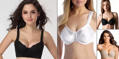 3 размер бюста как выглядит