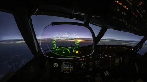 Screen pilot