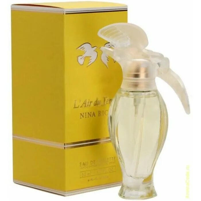 Хорошие духи для женщины после 50. Nina Ricci l_Air du Temps 30ml EDP. Nina Ricci l'Air du Temps 30. L'Air du Temps Nina Ricci EDP 30ml. Nina Ricci l'Air du Temps 30 мл.