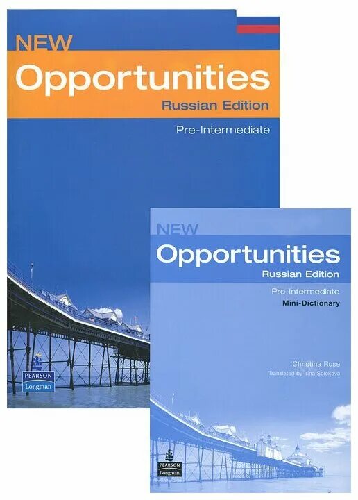 Student s book new edition. New opportunities pre-Intermediate. Учебник opportunities Intermediate. New opportunities. Russian Edition. Pre-Intermediate.. Учебник opportunities pre-Intermediate.