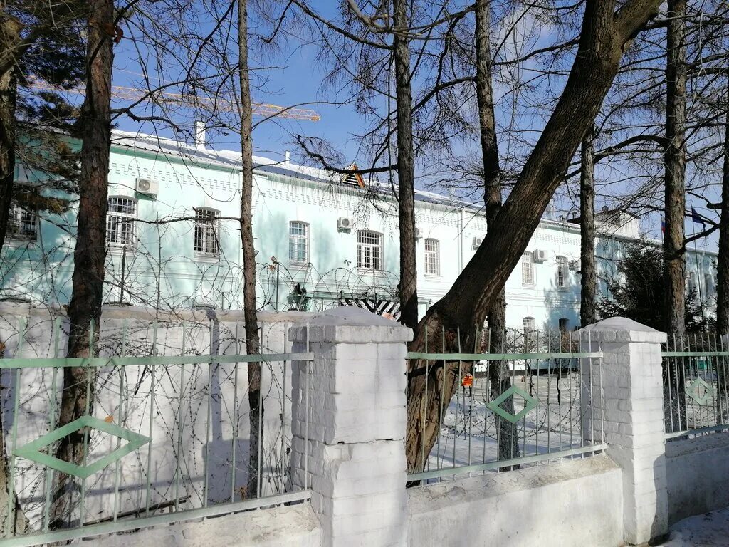 Ик 2 уфсин возжаевка амурская область. Фку ик амурская область. Фку ик 3 амурская область. Ик-3 чувашия. Фку сизо-1 уфсин россии по амурской области.