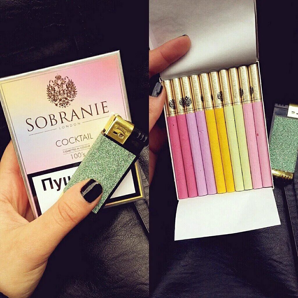 Сигареты Sobranie Gold Slim. Собрание Колорс сигареты. Сигареты Sobranie Cocktail. Сигареты Sobranie Colours (Cocktail 100's). Собрание какие вкусы