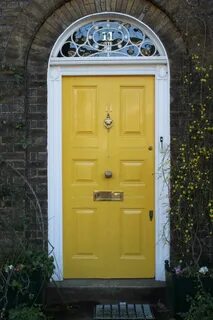N door