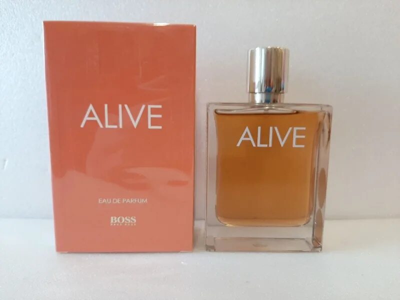 Alive духи. Hugo Boss Alive Eau de Parfum 80 ml. Hugo Boss Boss Alive 80мл. Alive духи Hugo Boss. Boss Alive 80ml EDT Tester.