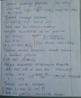Фермер собрал 8 т моркови а свеклы