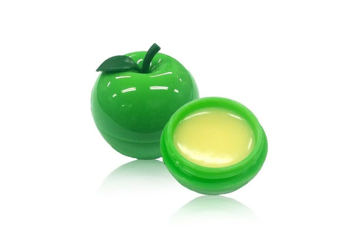 Tony moly. Tony moly lip balm. tony moly green apple. tony moly для губ. бальзам для губ apple.