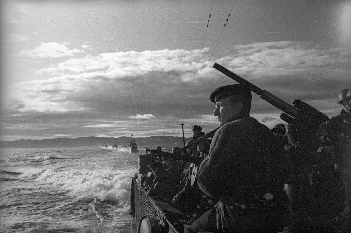 Моряки в годы великой отечественной войны. Морской десант 1941-1945. Оборона Заполярья (1941-1944). Морские пехотинцы Балтийского флота ВОВ 1941.