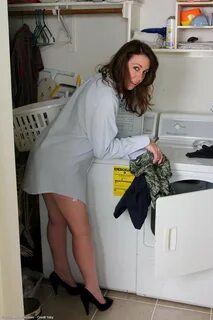 Milfed laundry