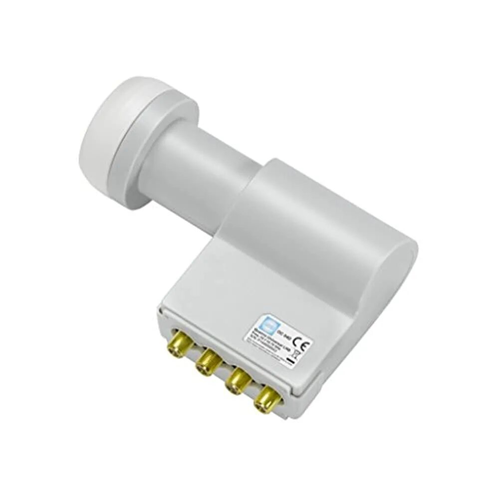 Lnb. Разъем lnb. Облучатель для ku-band lnb njr2784h. Разъем lnb. Переделка спутникового lnb.