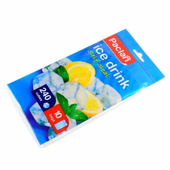 Пакеты для льда paclan. Пакеты для льда paclan. Пакеты для льда 8х24 шт paclan (35) арт. Пакетики д льда paclan. Пакеты для льда paclan.