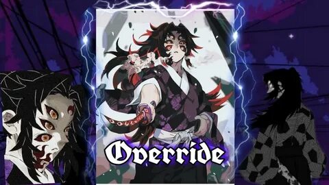 Override slowed reverb