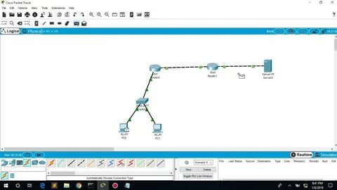 Текстовый редактор для редактирования acl cisco