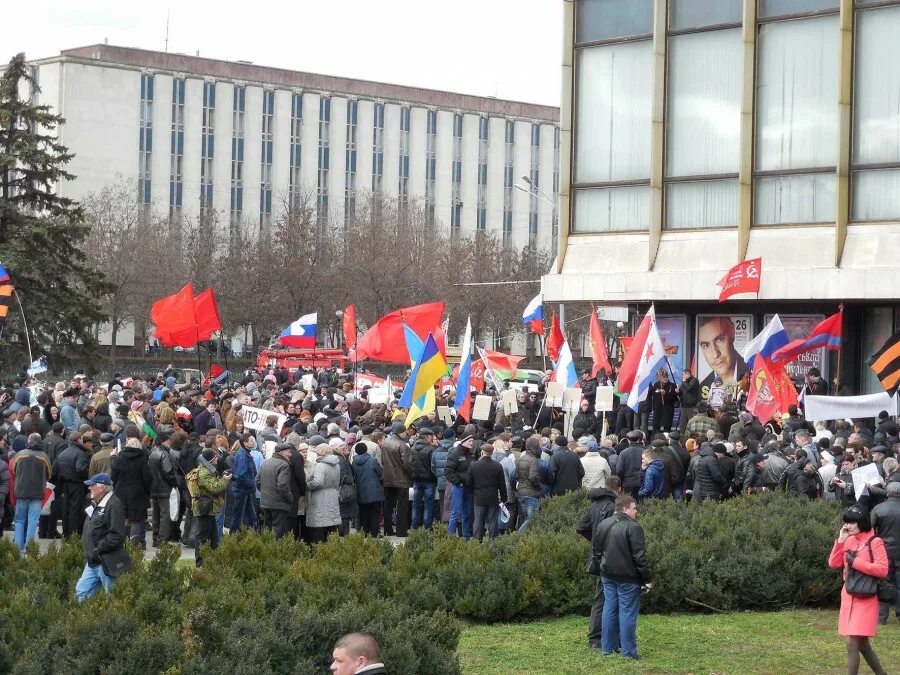 события в днепропетровске