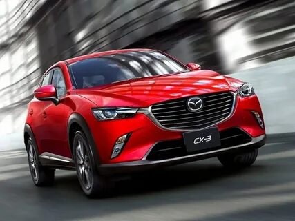 Mazda видео